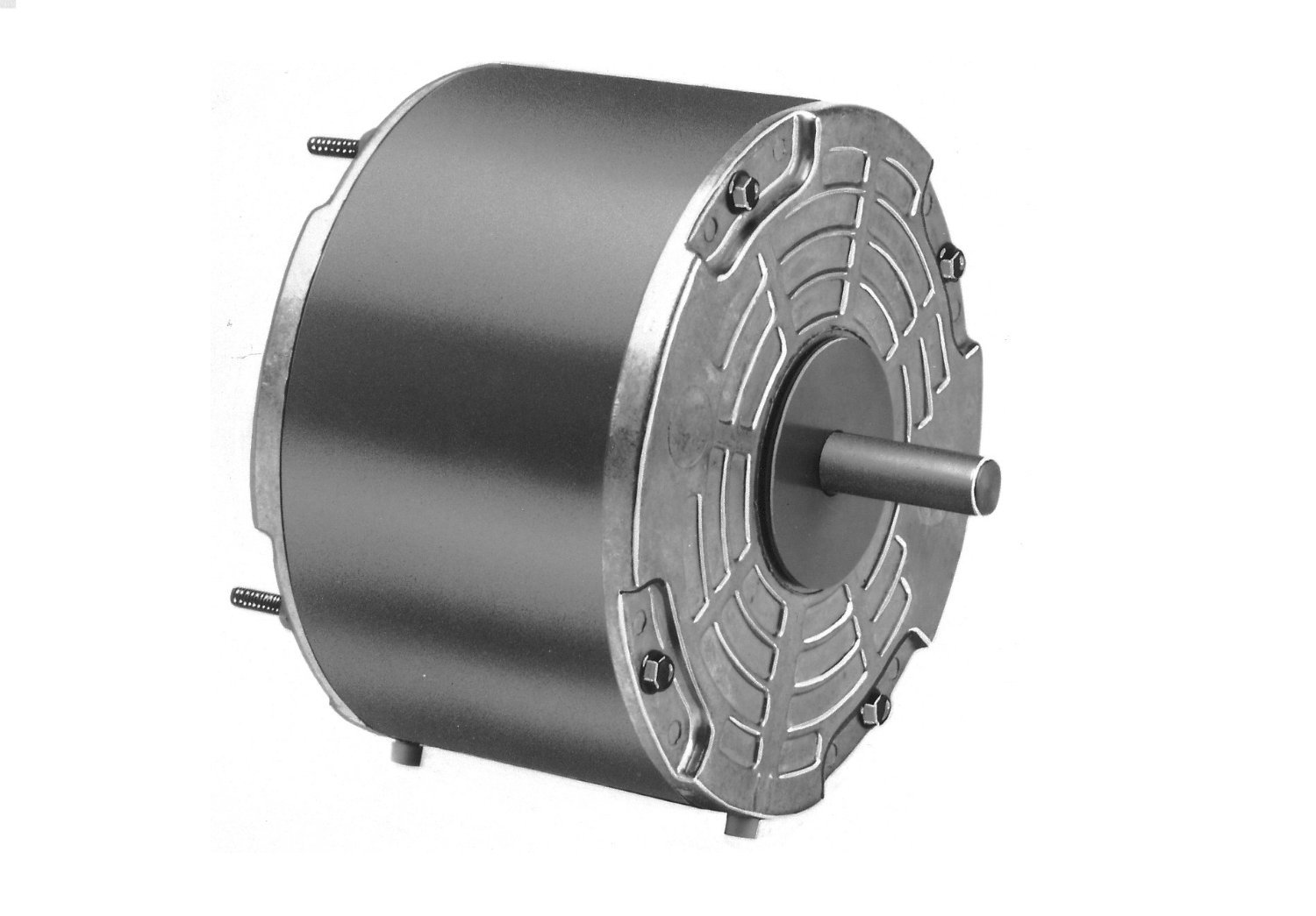 1/8hp 1650RPM CW 5.6